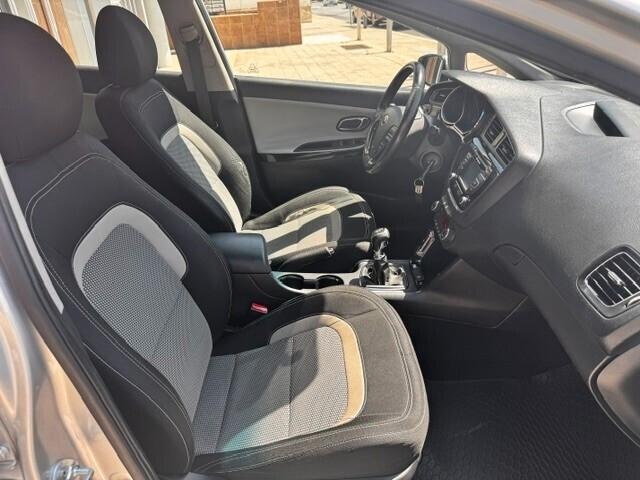 Kia Ceed cee'd 1.4 CRDi 5 porte Cool
