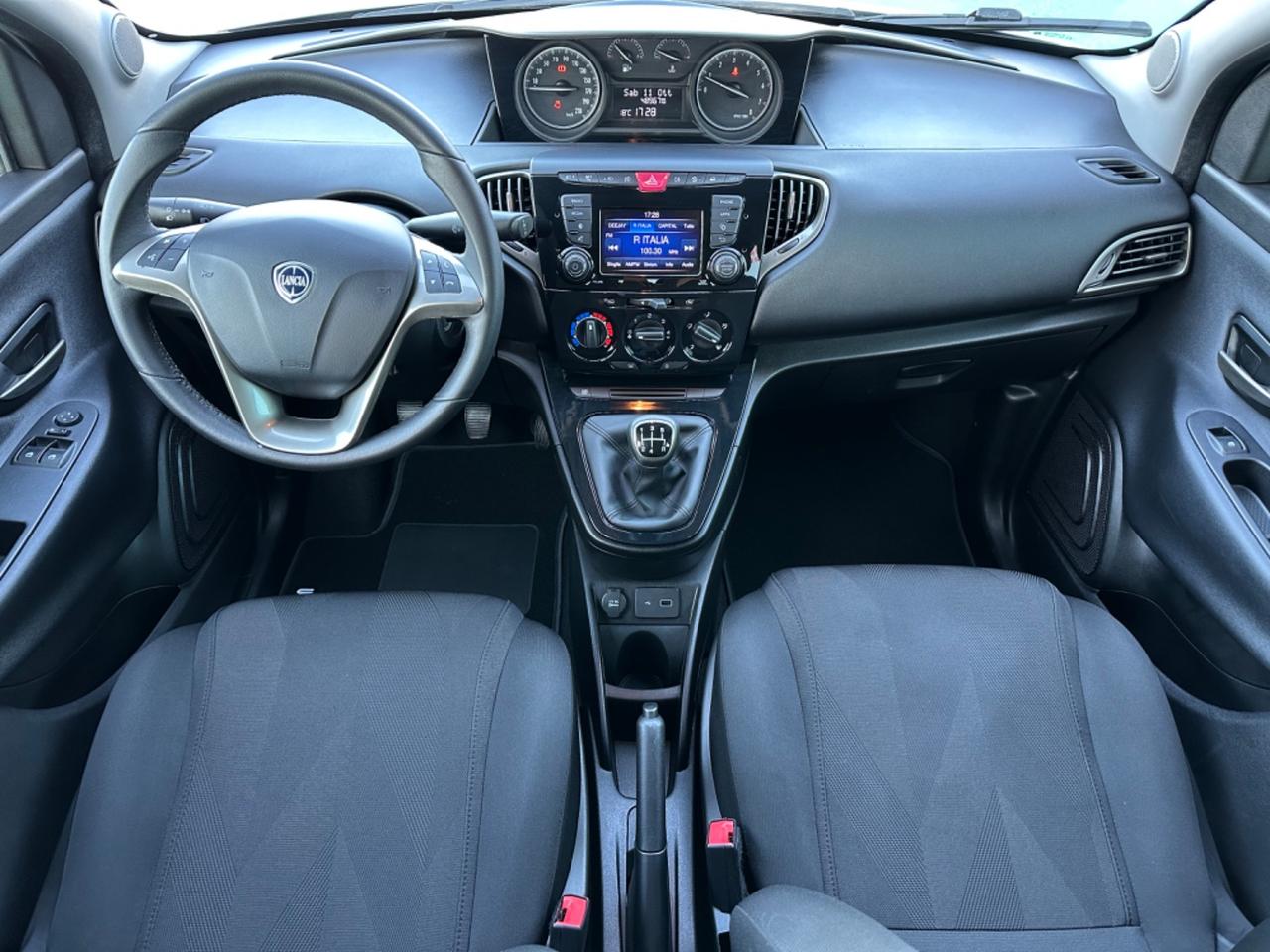 Lancia Ypsilon 1.2 Benzina 69cv Gold 2019