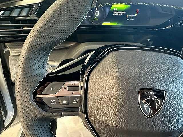Peugeot 308 BlueHDi 130 S&S EAT8 GT