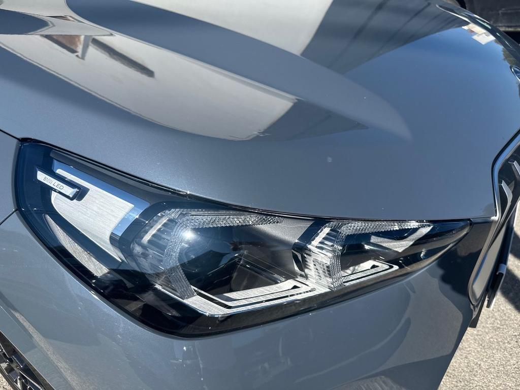 BMW X1 18 d Msport sDrive DCT