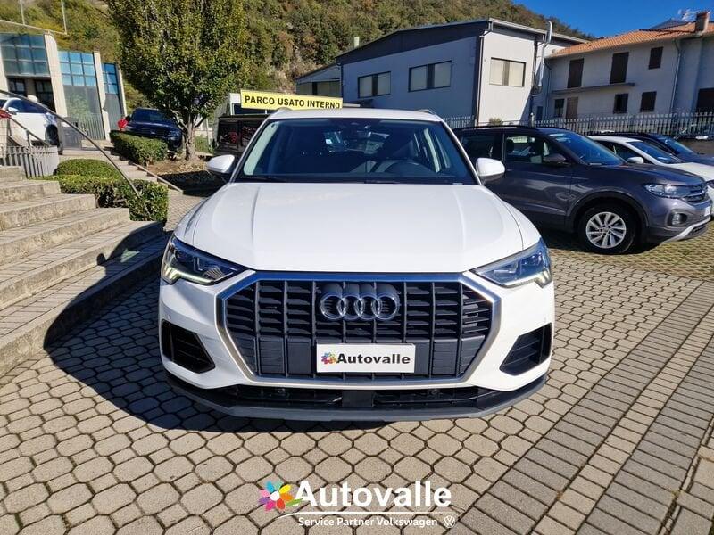 Audi Q3 Q3 35 TFSI