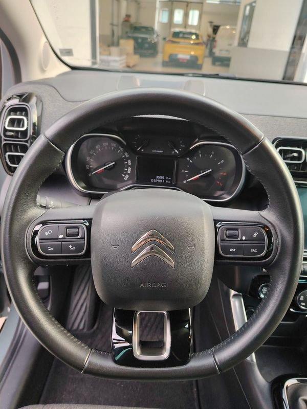 Citroën C3 Aircross C3 Aircross pt 110 S&S Shine Pack