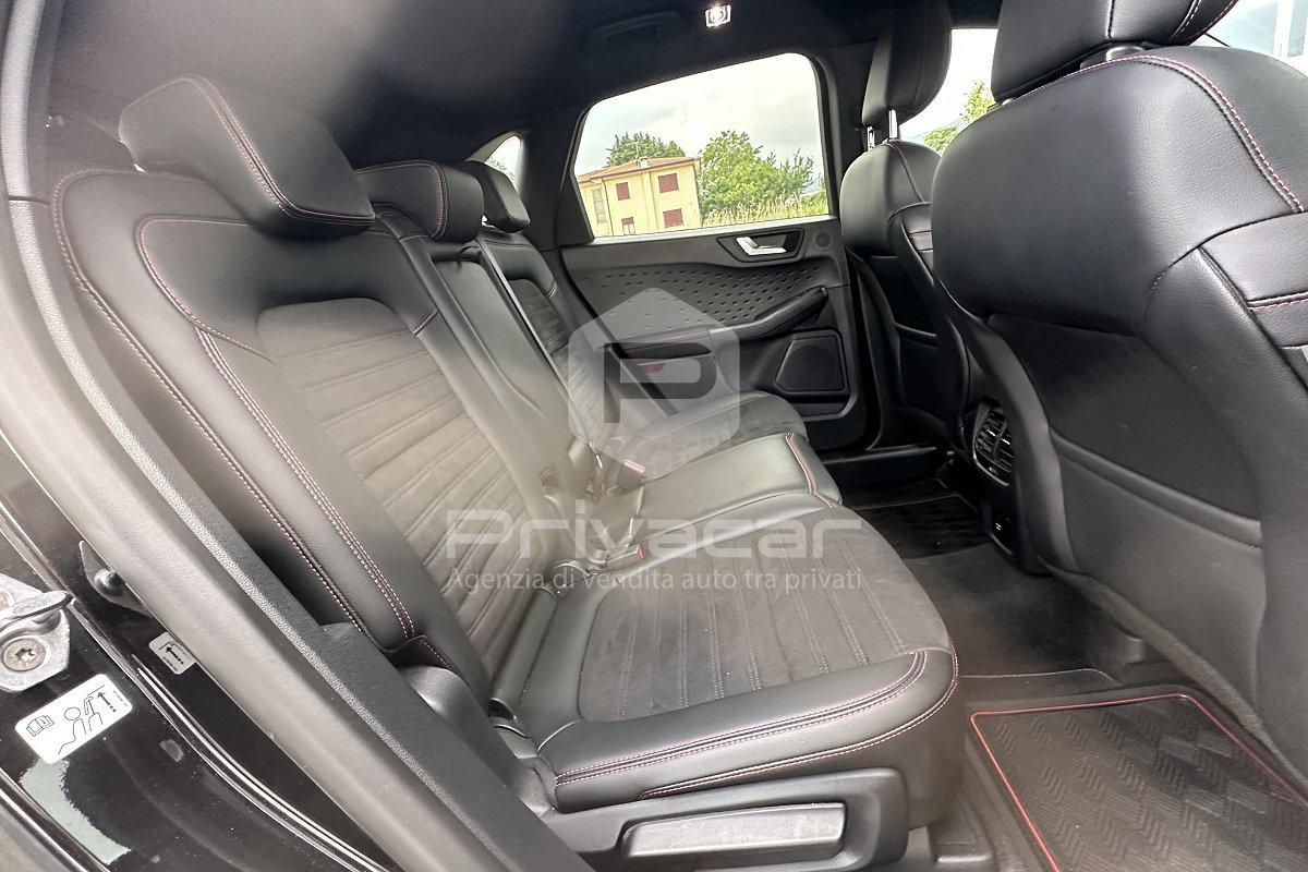 FORD Kuga 1.5 EcoBoost 150 CV 2WD ST-Line X