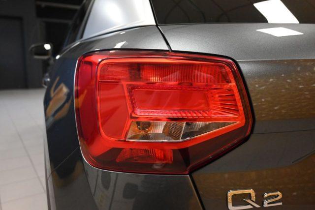 AUDI Q2 35TFSI S-TRONIC S-LINE BUSINESS ADVANCED NAVI FULL