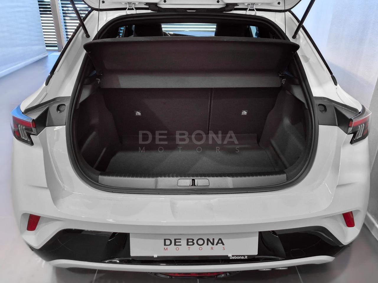 Opel Mokka 1.2 gs s&s 136cv