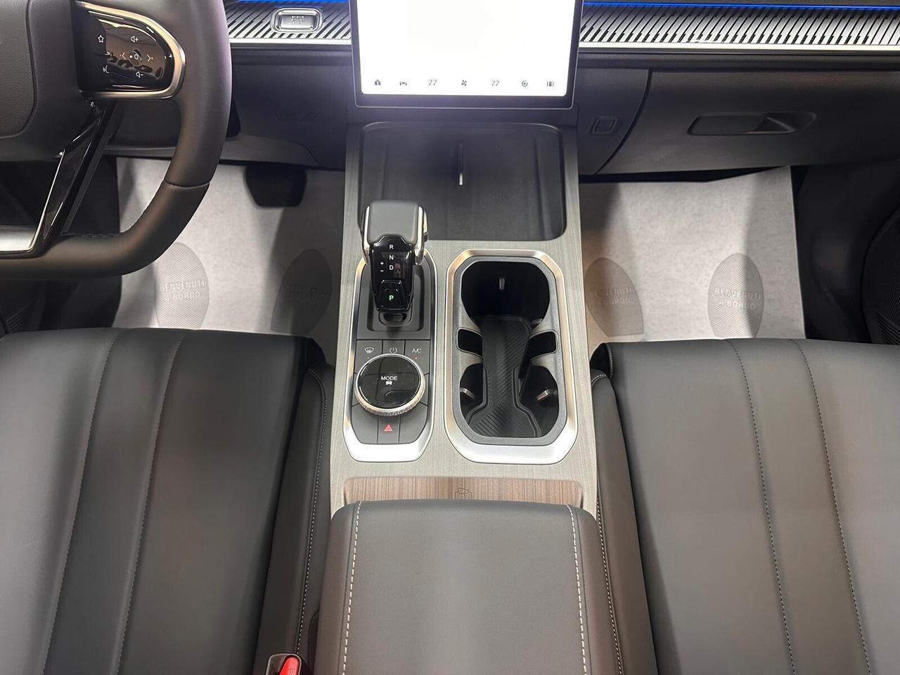 Jaecoo J7 Jaecoo 7 1.6 tgdi Premium 2wd 7dct * NUOVA *