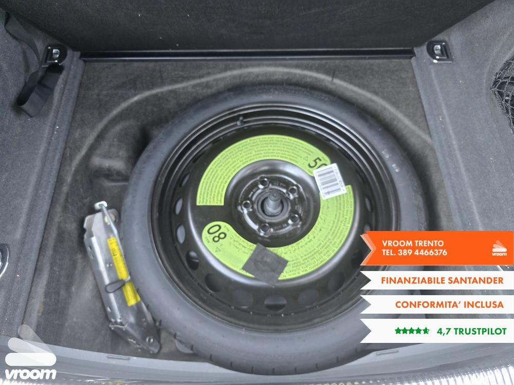 AUDI A5 1ª serie A5 SPB 2.0 TDI 177 CV Advanced