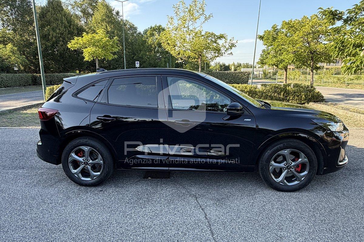 FORD Kuga 2.5 Full Hybrid 180 CV CVT 2WD ST-Line X