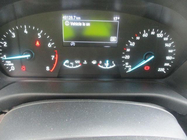 FORD Puma 1.0 EcoBoost 95 CV S&S Cool Connect OK Neop.