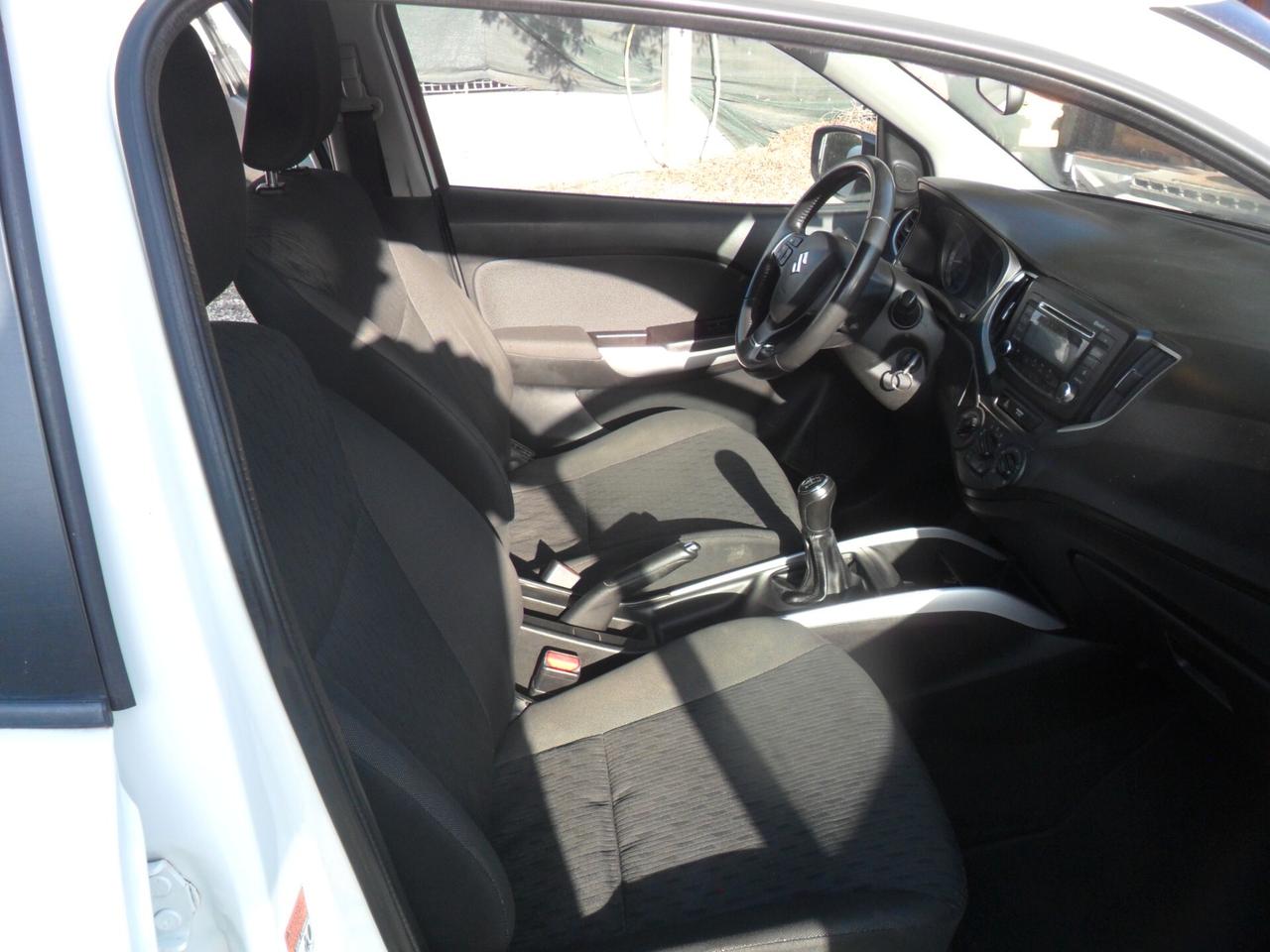 Suzuki Baleno 1.2 VVT Dualjet B-Easy