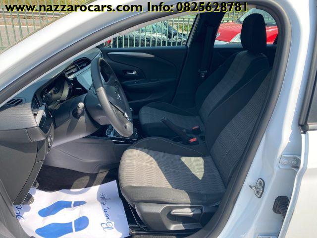 OPEL Corsa 1.5 D 100 CV Edition CARPLAY