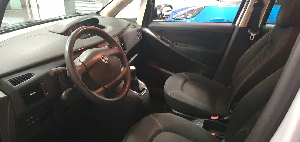 Lancia MUSA 1.3 Mjt 95 CV Platinum