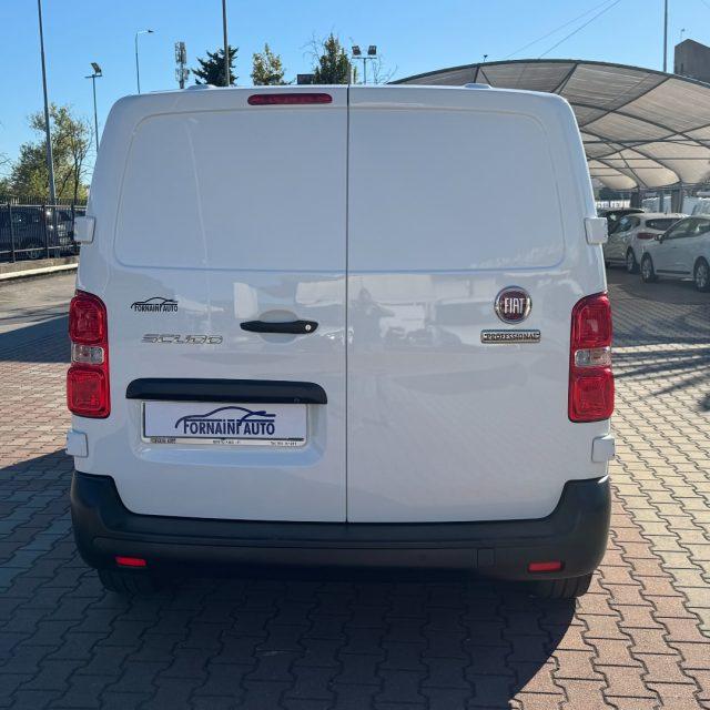FIAT Scudo 1.5 BlueHDi 120cv PL-TN FURGONE BUSINESS