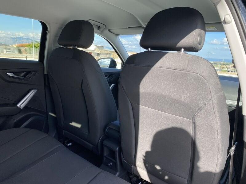 Audi Q2 Business 2.0 TDI 116CV S-Tronic 30