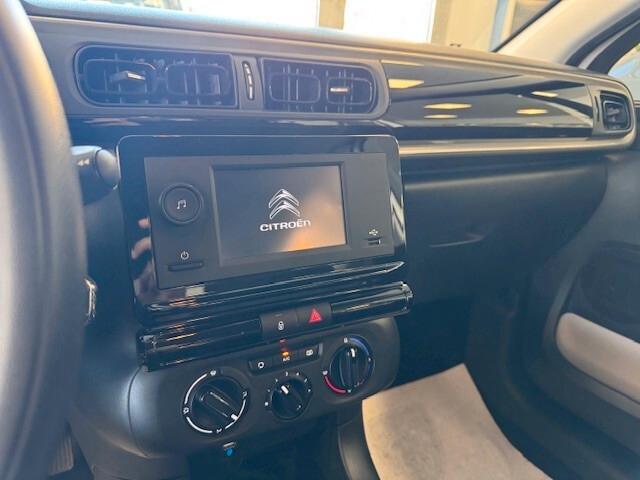 Citroen C3 1.5 HDi 100 cv N1 2021 IVA ESP