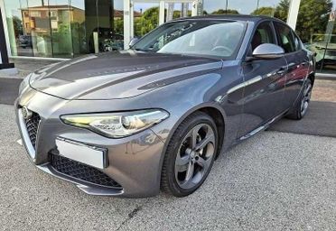 Alfa Romeo Giulia 2.2 150 CV AT8 Super