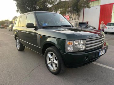 LAND ROVER - Range Rover - 3.0 Td6 Vogue Legno