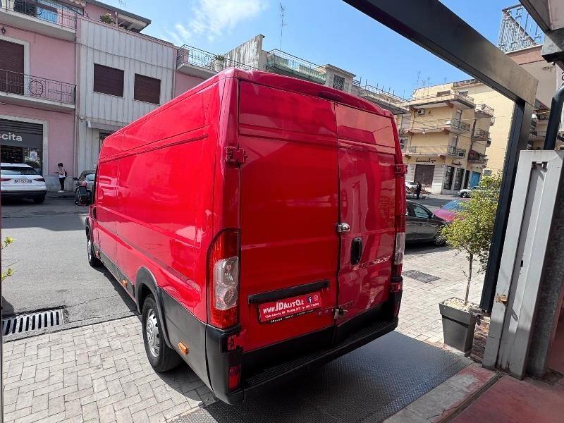 Fiat Ducato 35 2.3 MJT 130CV PC-TN Furgone Maxi