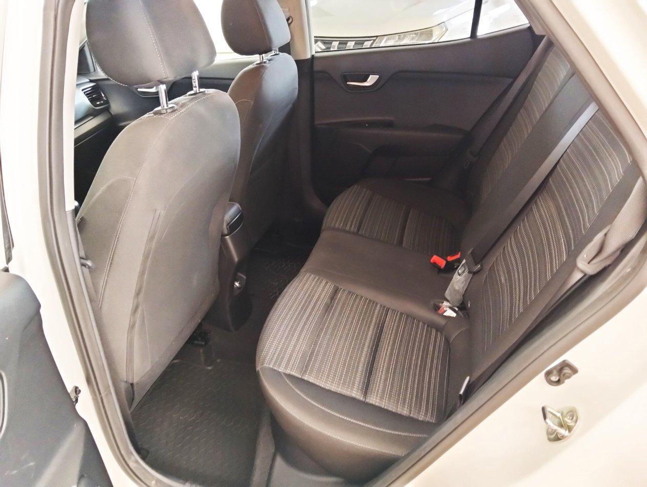 Kia Stonic 1.0 t-gdi mhev Style 100cv imt