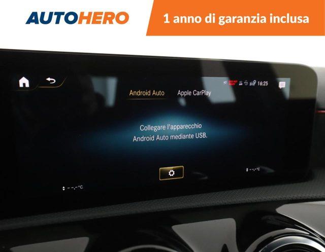 MERCEDES-BENZ A 200 Automatic Premium
