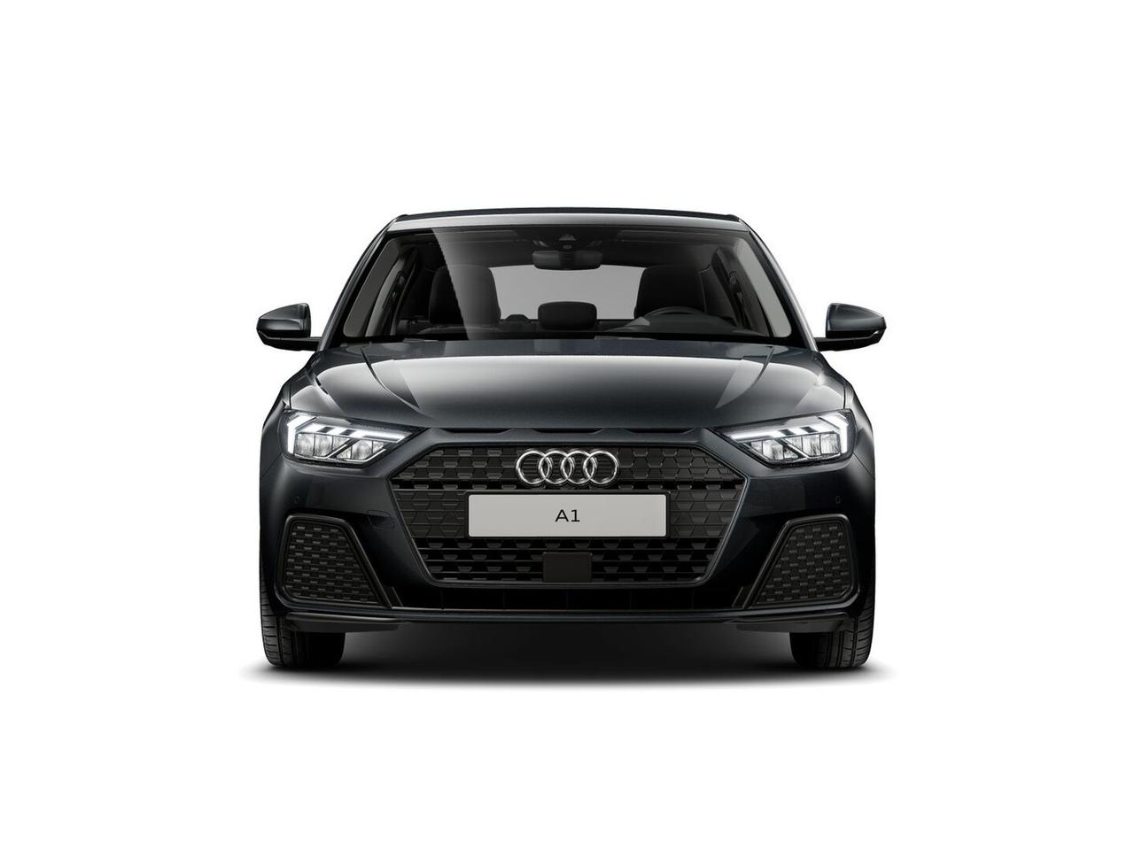Audi A1 sportback 30 1.0 tfsi admired 110cv s-tronic