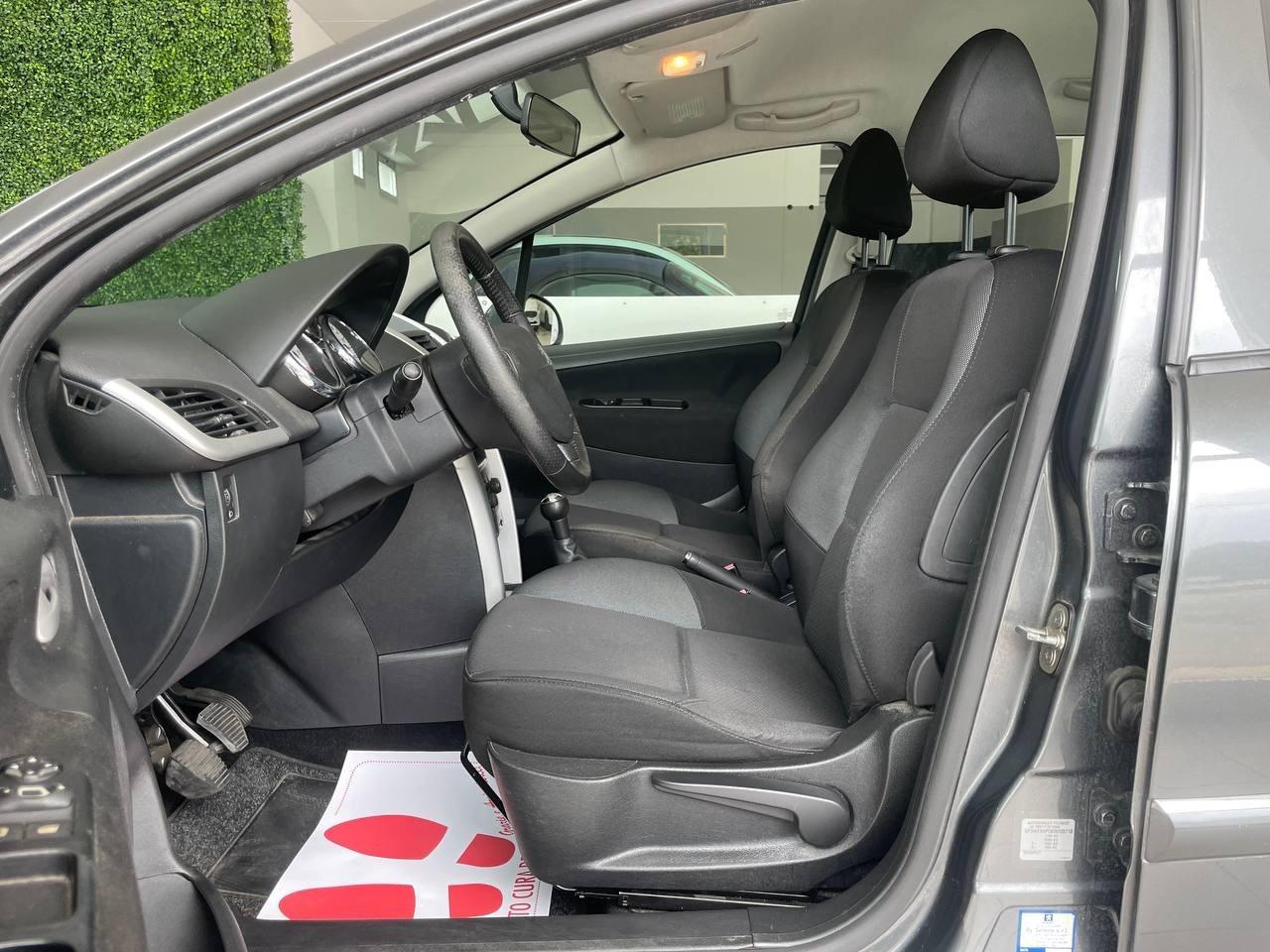 Peugeot 207 - 1.6 | 90 CV - Station Wagon