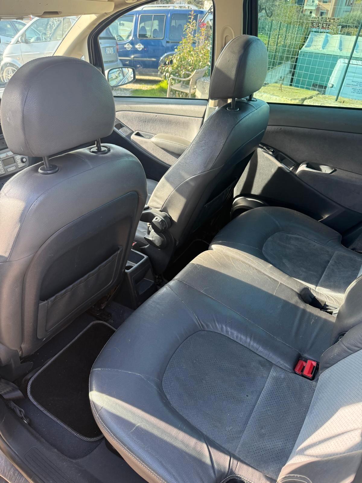 Lancia MUSA 1.3 Mjt 95 CV Gold