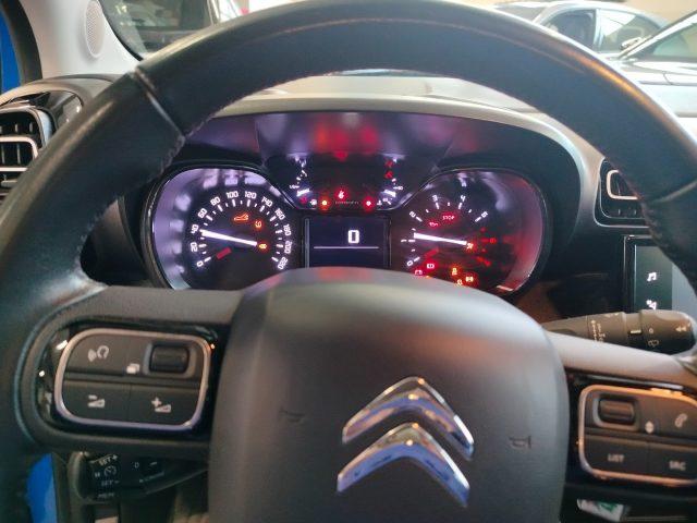 CITROEN C3 Aircross 110CV S&S Feel MY23