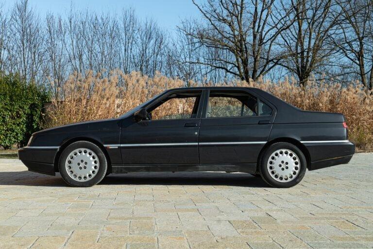 ALFA ROMEO 164 TWIN SPARK - ALF00233