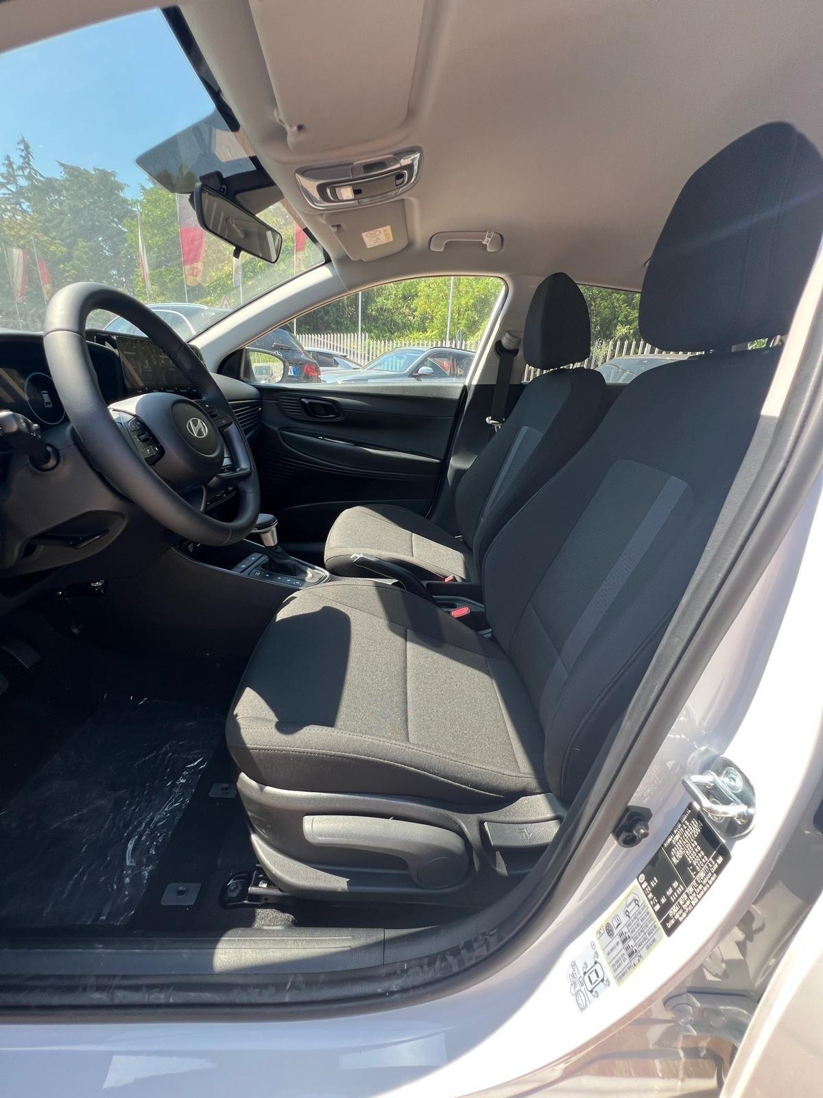 Hyundai i20 1.0 T-GDI N-Line