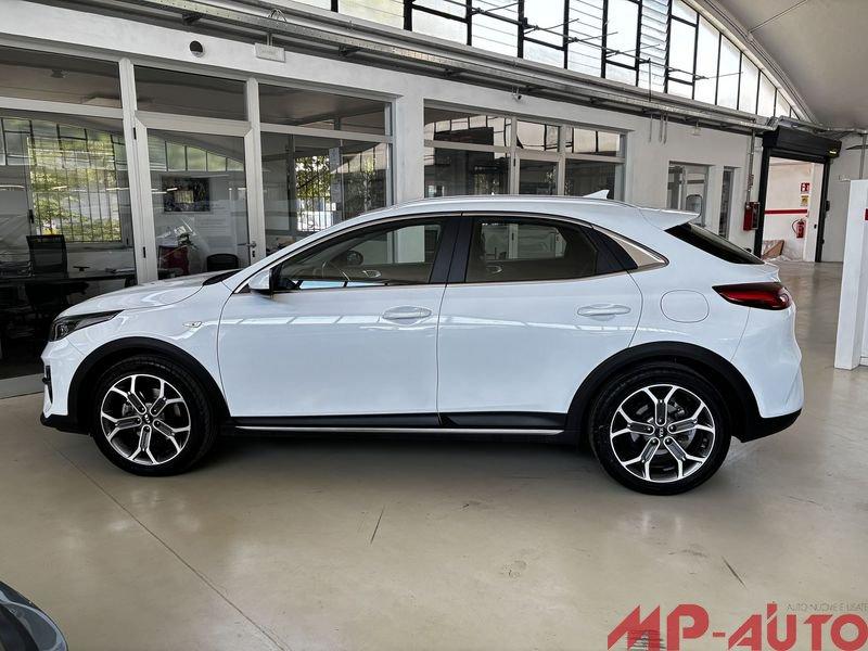 KIA Xceed 1.0 TGDi Style