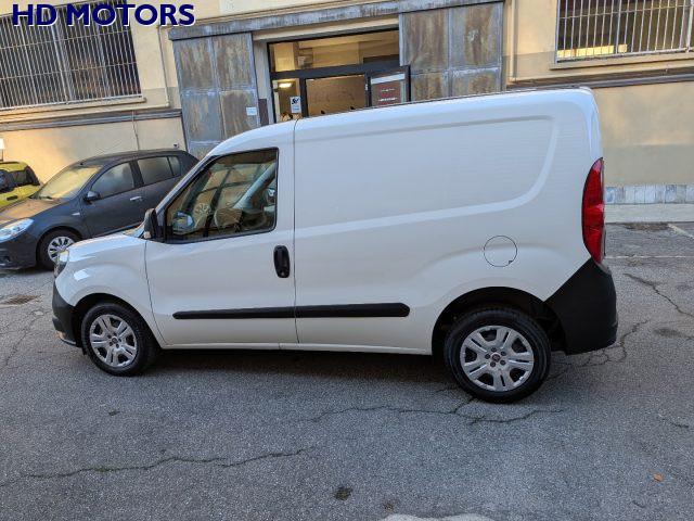 FIAT doblò 1.6 MJT 105CV S&S 3 posti PC-TN Loun