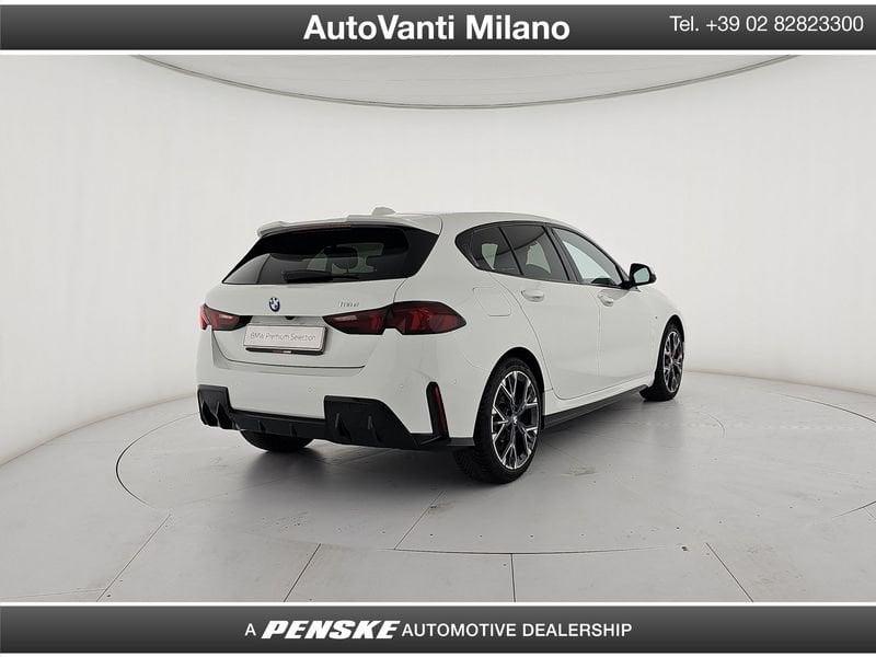 BMW Serie 1 118d MSport Pro