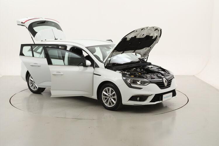 Renault Megane Sporter Business EDC BR408446 1.5 Diesel 116CV