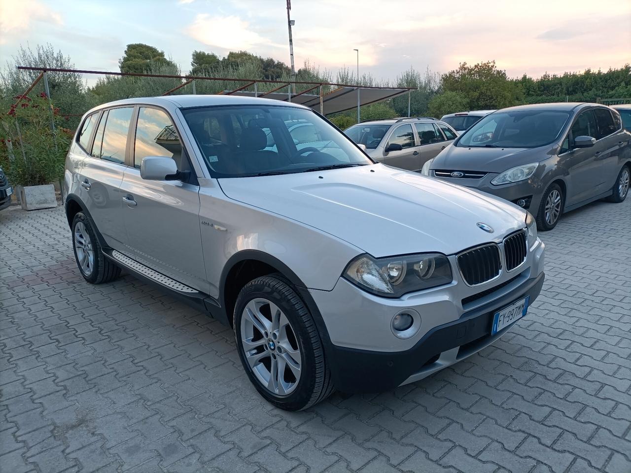 Bmw X3 2.0d 150cv *156.000km*