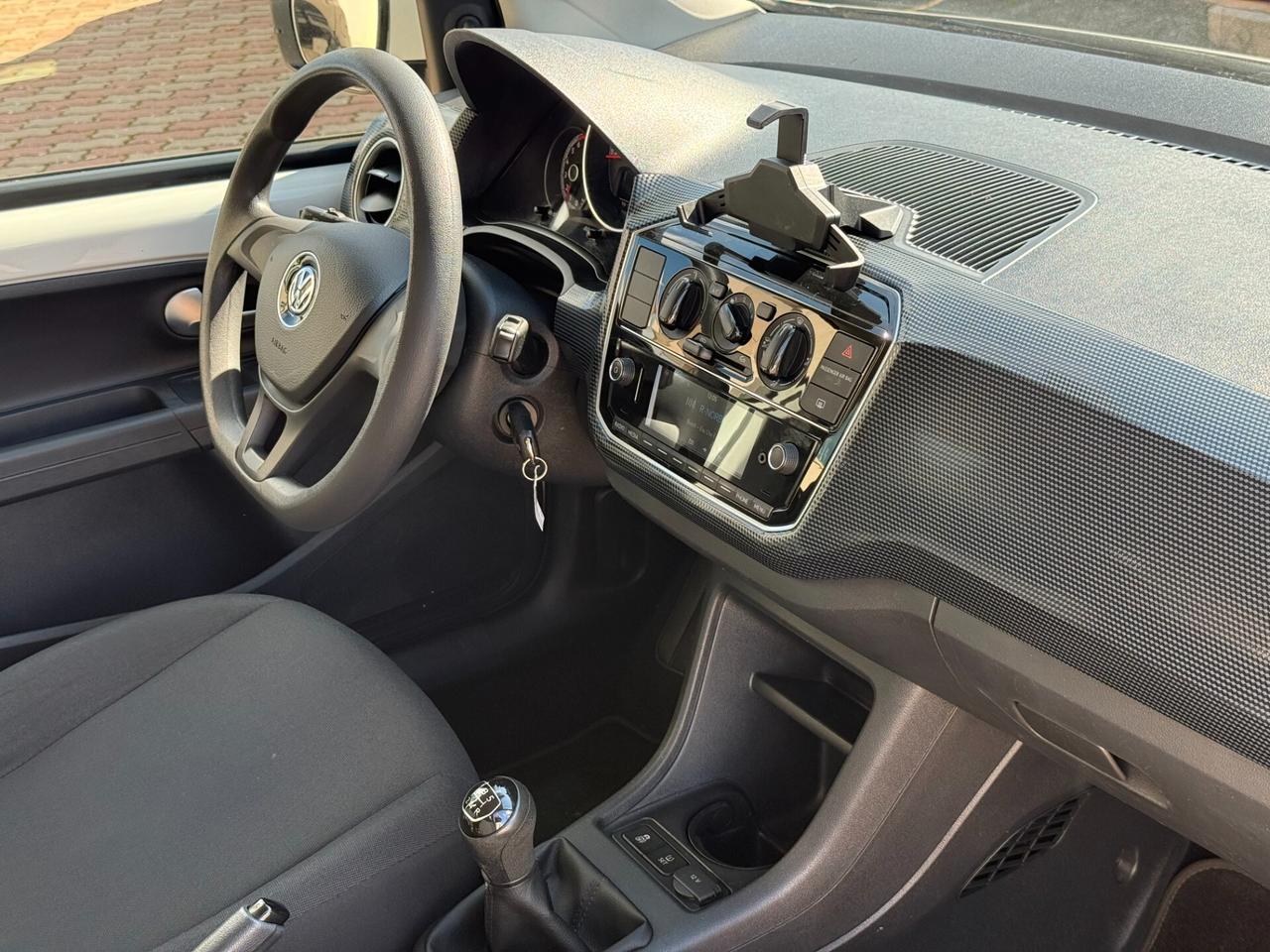 Volkswagen up! 1.0 5p. eco take BlueMotion Technology