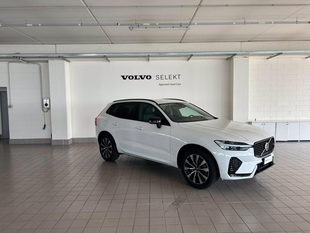 VOLVO XC60 2.0 b4 Plus Dark auto del 2024
