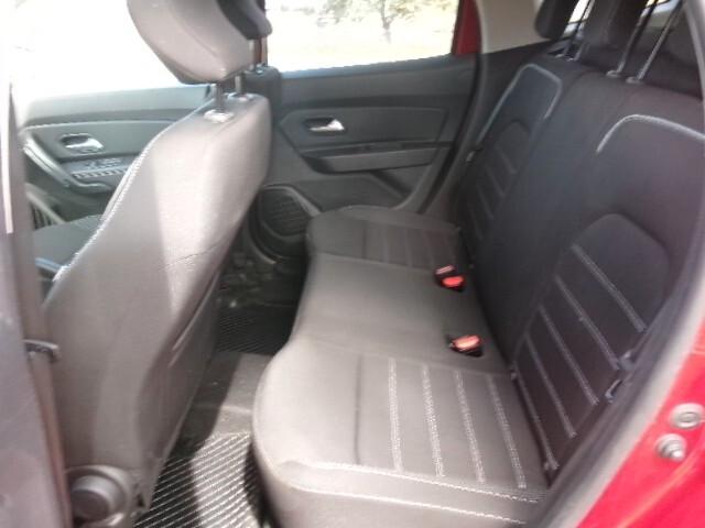 Dacia Duster 1.0 TCe GPL 4x2 Prestige Up