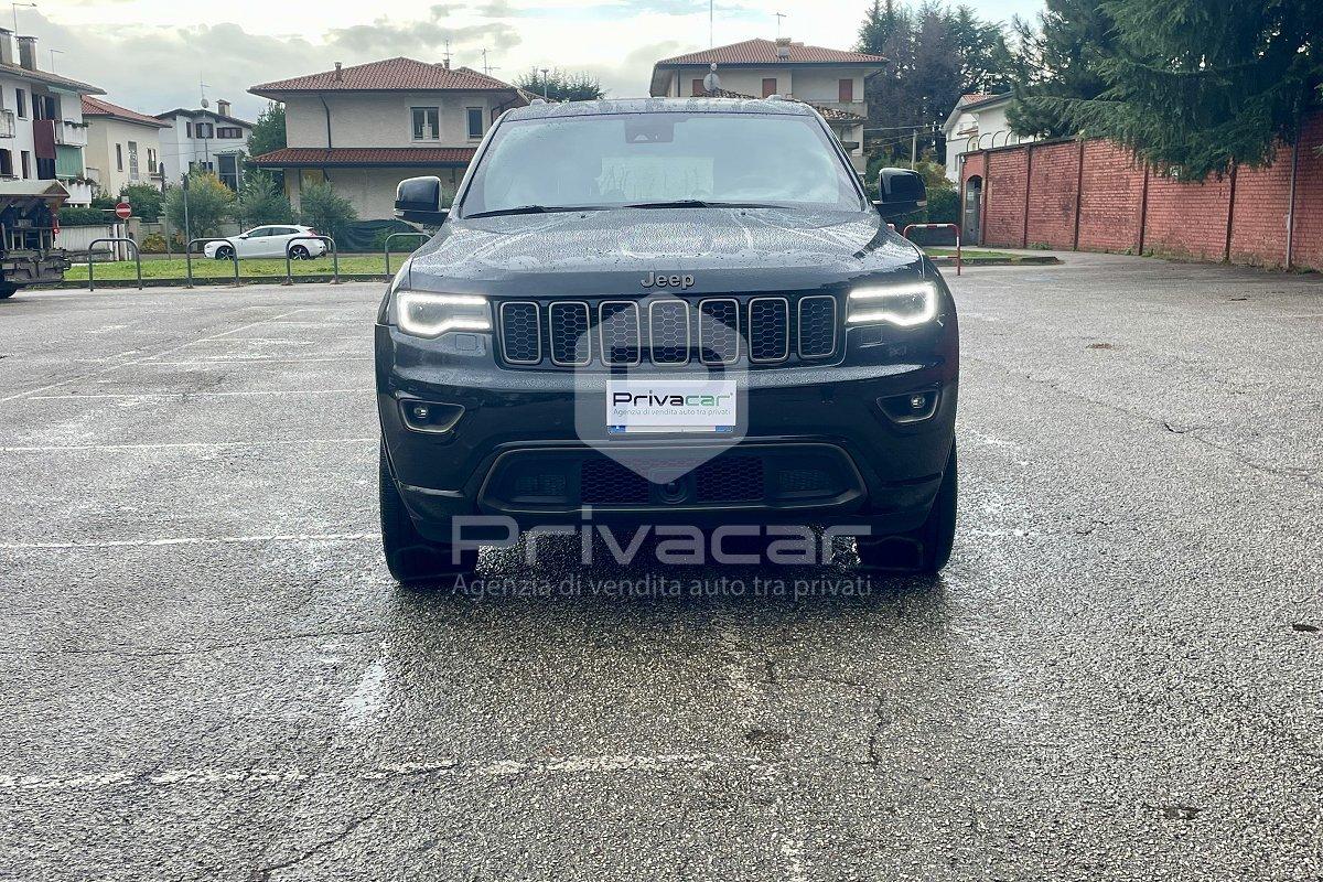 JEEP Grand Cherokee 3.0 V6 CRD 250CV Multijet II 75th Anniversary