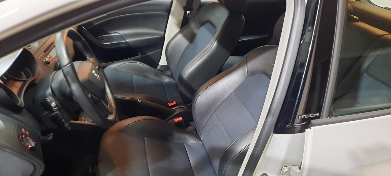 Seat Ibiza 1.2 70 CV 5 porte Business