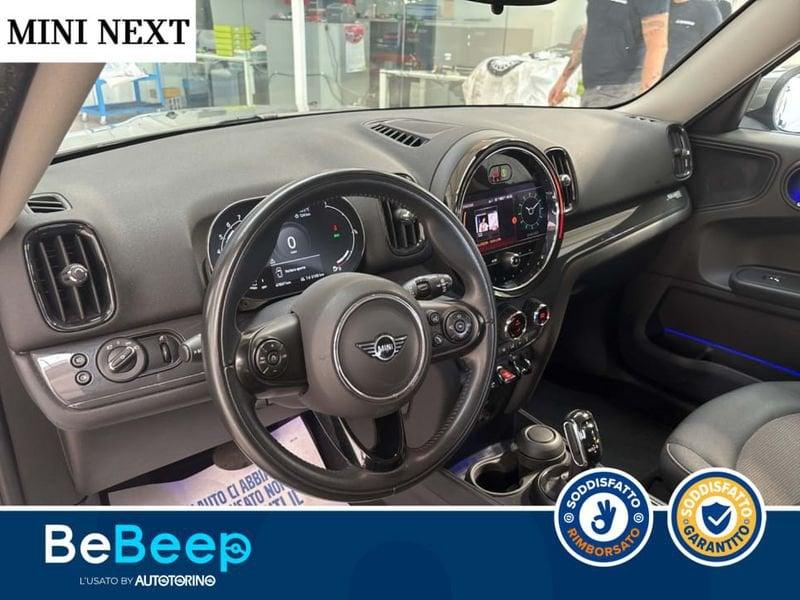 MINI Mini Countryman F60 MINI COUNTRYMAN 1.5 ONE NORTHWOOD EDITION AUTO