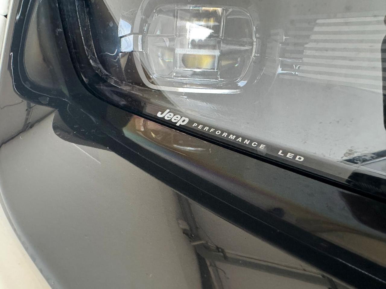 Jeep Avenger 1.2 Turbo 100 CV Summit