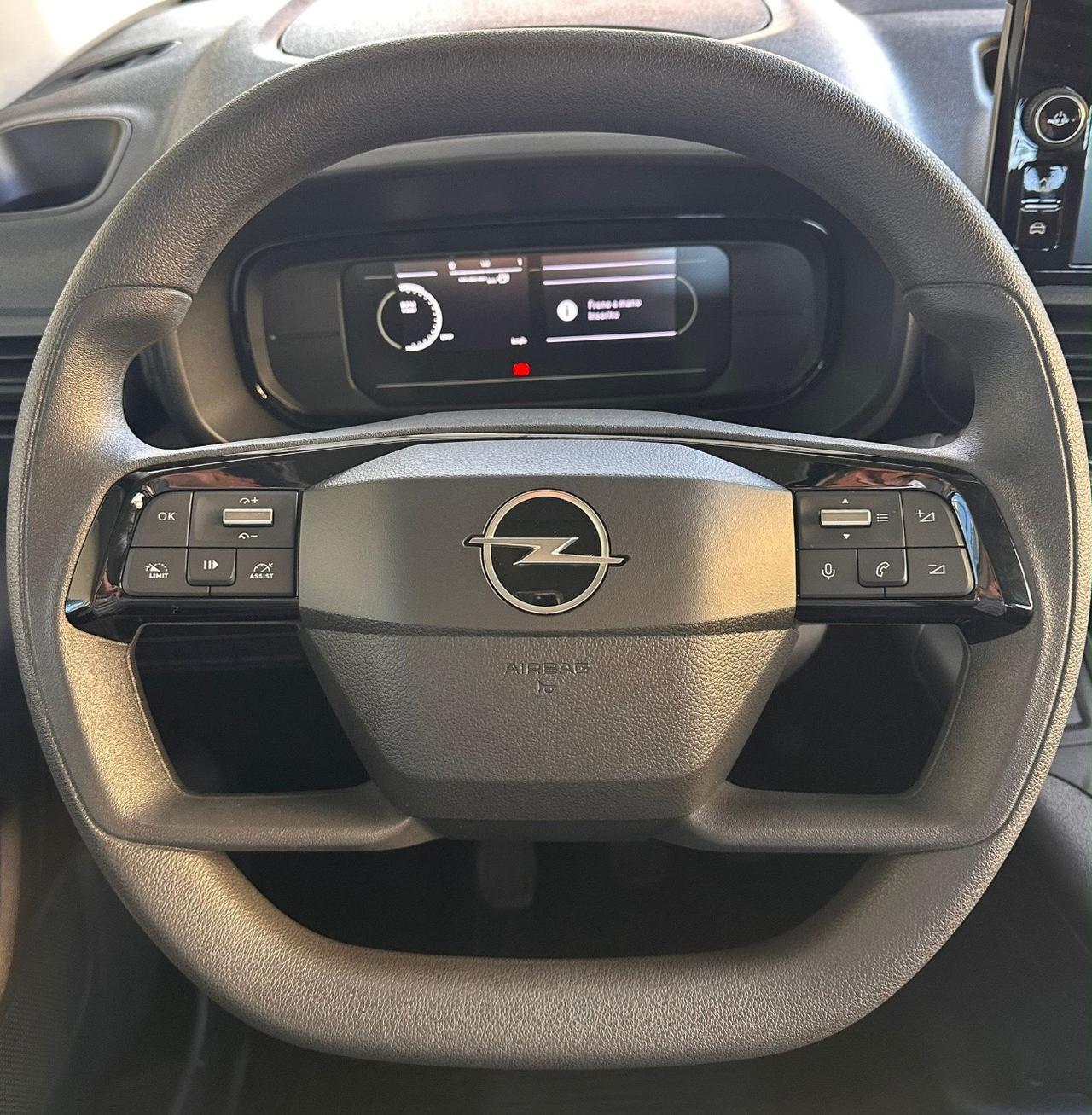 OPEL Combo cargo M 1.5 diesel 100cv S&S p.maggior.