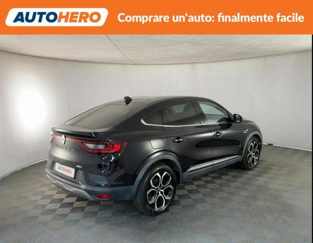 RENAULT Arkana Arkana Hybrid E-Tech 145 CV Intens