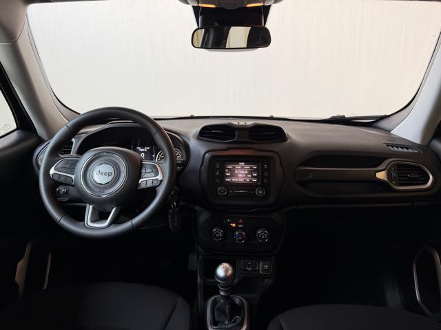 JEEP Renegade 1.0 T3 Sport
