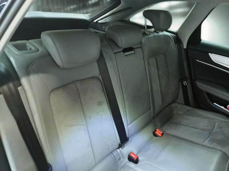 AUDI A6 55 TFSI E QUAT ULTRA S TRON S LINE P.AV STATION WAGON