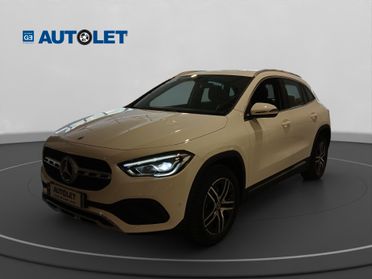 Mercedes-benz GLA 200 GLA 220 d Automatic Sport Plus 150CV 2WD.