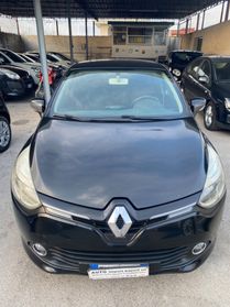 Renault Clio 1.5 dCi 2014 Full Navi Led