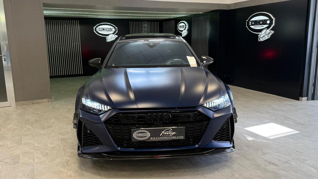 AUDI RS6-X ABT 760CV 2024 1 OF 30