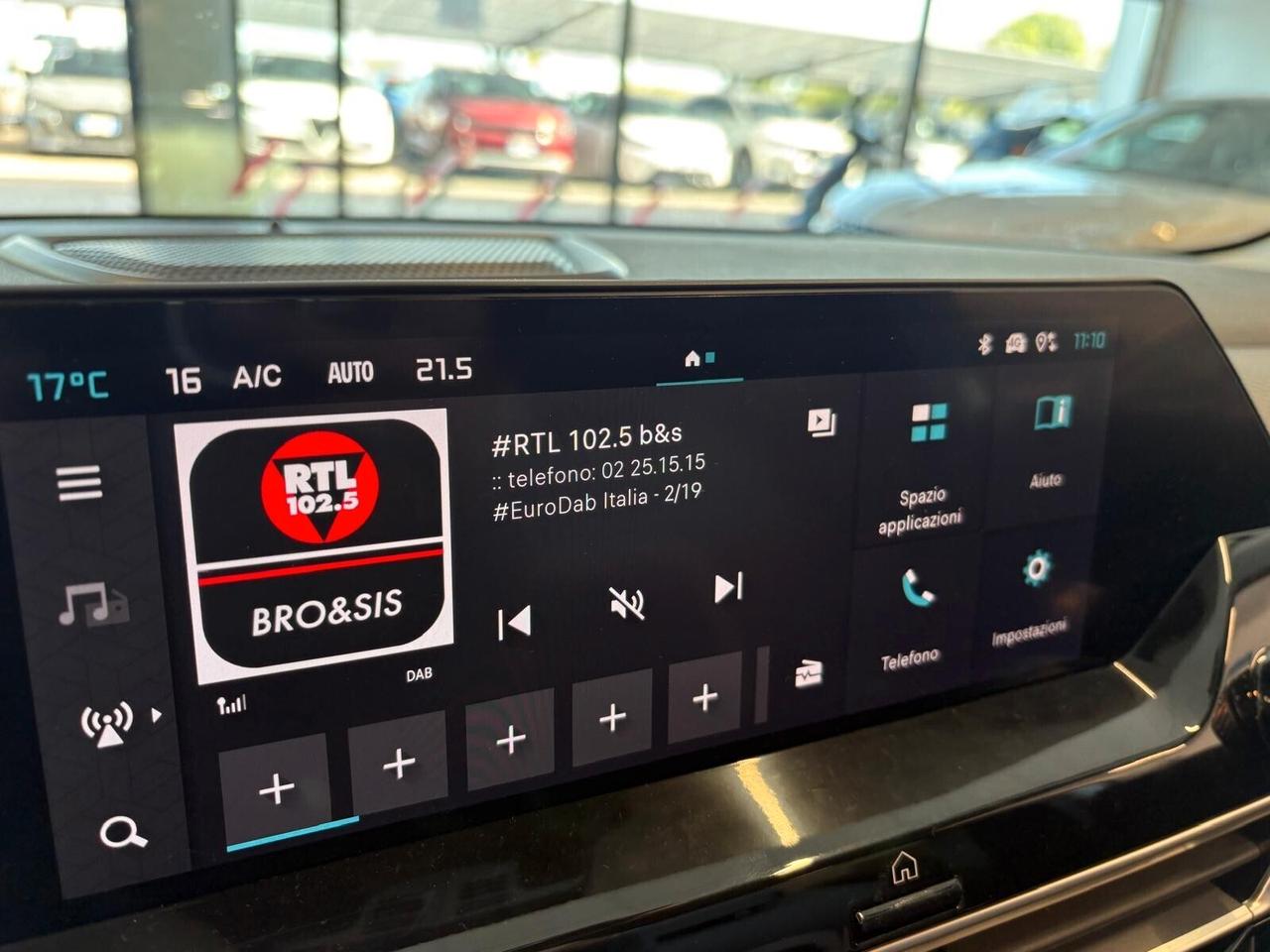 Citroen C4 MAX PureTech 130 EAT8 SPOTICAR